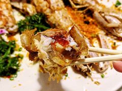 -醉壹号海鲜大排档(厦门美食地标店)