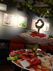 -小熊维尼高端儿童摄影(福田新洲店)