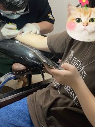 -长沙纹身·龙堂刺青·三土师傅的店