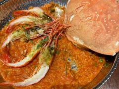 -Osteria Garden 生蚝花园餐厅(原进贤路店)