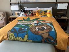 -舟山希尔顿酒店