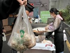 -六广门毛阿姨糯米饭