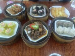 -恒兴发茶店(水巷口店)