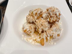 凤梨虾球-度小月(百老汇美食街店)