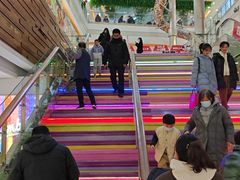 -巴黎春天(浦建店)