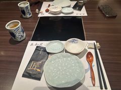 -匠和风精致料理(莆田财富中心店)