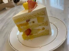 -PETIT PARIS 小巴黎(凯德1818店)