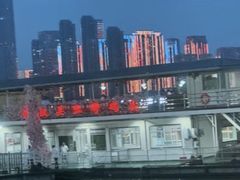 -武汉关码头(轮渡站)