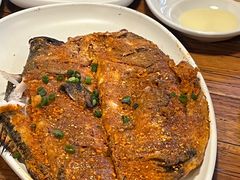 -蚝太郎 • 海鲜烧烤(建国路创始店)
