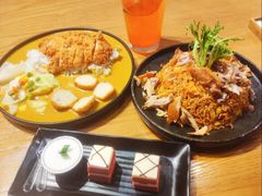 -香兰印尼 Pandan(中华广场店)
