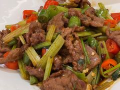 -北海渔村酒楼·粤菜海鲜点心(新华店)
