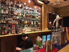 -记者俱乐部酒吧(北京瑞吉酒店)