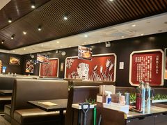 -好嫂子酱猪手•农家菜(蒲黄榆店)
