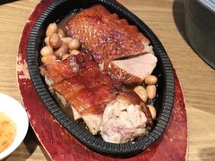 -喜粤糖朝餐厅(三八广场店)