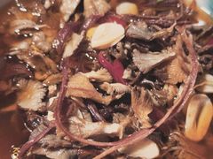 -汤锅大王(新平曹苏黄牛汤锅有限公司)