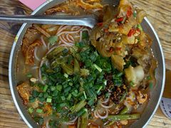 -西环肥仔螺蛳粉(总店)