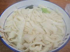 牛肉块扯面-牛肉块扯面(新华街总店)