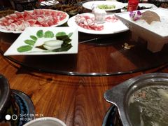 -草原牧羊火锅·龙虾·烤鱼(杨浦店)
