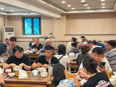 -老刘家永盛斋·传统泡馍(东关南街店)