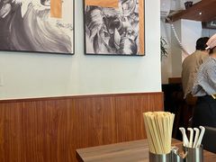 -真打拉面·日式拉面新流派(体育西横街店)