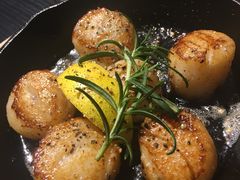 -小火花·干式熟成牛排馆Spark SteakHouse(剑桥郡店)