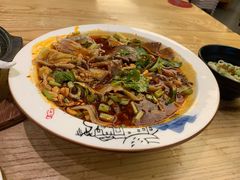 夫妻肺片-盘飧市(春熙路店)