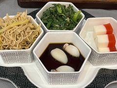 -阿庄新豫菜(航海东路店)