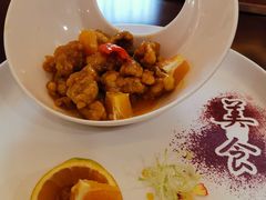 -天鲜阁·海鲜粤菜·33年老字号(石槎白云站店)