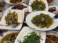 -高坎一品甲鱼庄(两河店)