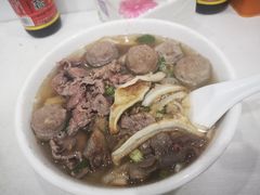 -菜忠潮州牛肉店(岗厦店)