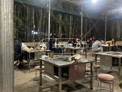 -同心烧烤(总店)