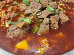 -好人家海鲜酒楼(淞南路店)