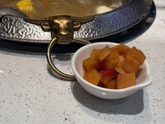 -千牛将·鲜牛肉火锅(开元路店)