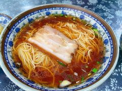 焖肉面-荣阳楼(山塘街店)