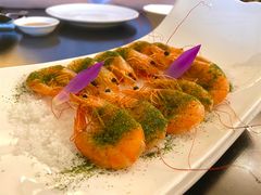 -天伦里餐厅(绿城桃花源店)