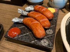 -雷神拉面(财富中心玉米楼店)