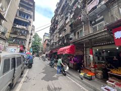 -秦胖子肉陀良心店