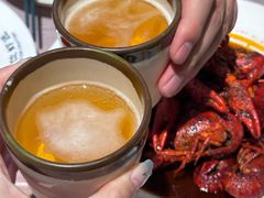 -有位虾匠·胶东土菜小馆(市北店)