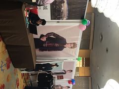 -天津水晶宫饭店