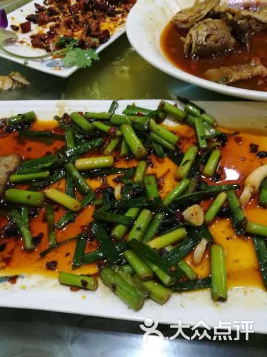 巴渝川菜馆-图片-共和县美食-大众点评网