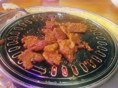 -超级神炭烤肉夜食(芥园西道店)