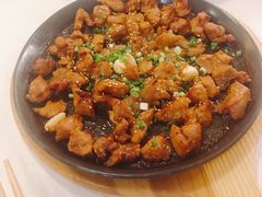 -村长家的疙瘩汤(沌口店)