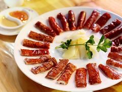 -七寸飝大饭店(马场店)