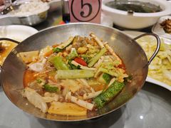-食鼎记海鲜大排档(美食街店)