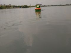 -南湖国家城市湿地公园