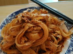 -王大拿八亩沟擀面皮(蔡家坡店)