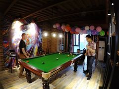 -玩坞轰趴馆·户外团建聚会主题生日派对馆(世豪广场店)