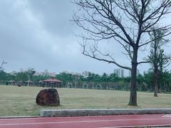 -白沙门生态公园