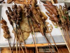 -木屋烧烤(坂田天安云谷店)