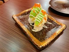 -仙隐小鹿料理食堂(武汉摩尔城店)